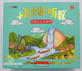 壮传香粽